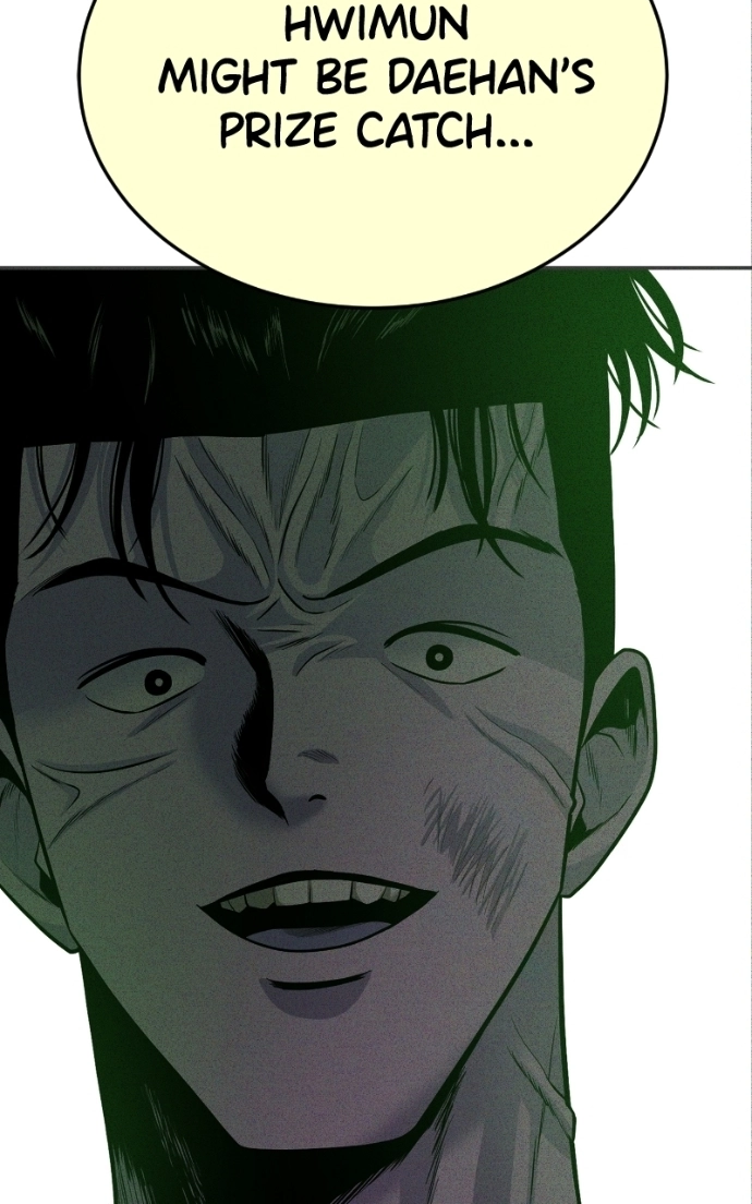 Student Jo-Eun Chapter 55 - page 14