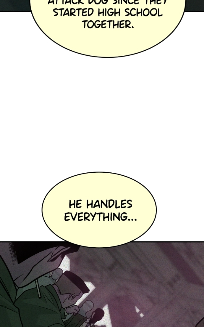Student Jo-Eun Chapter 55 - page 17