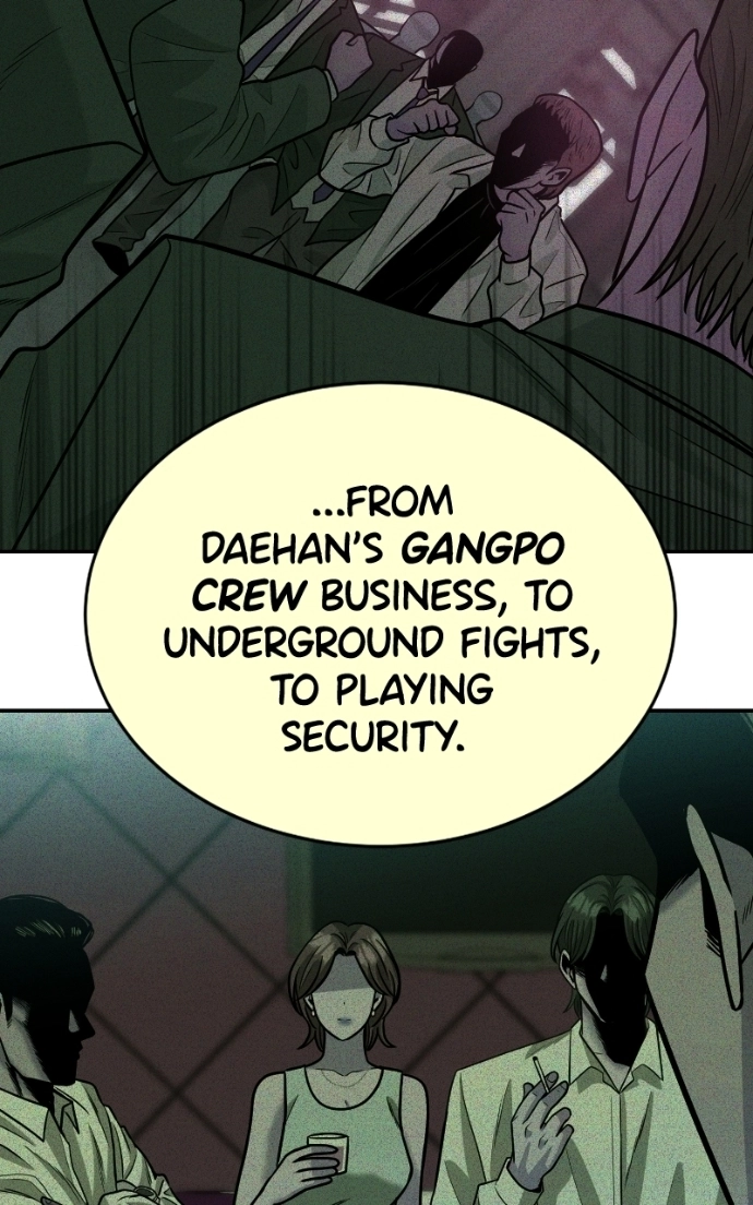 Student Jo-Eun Chapter 55 - page 18