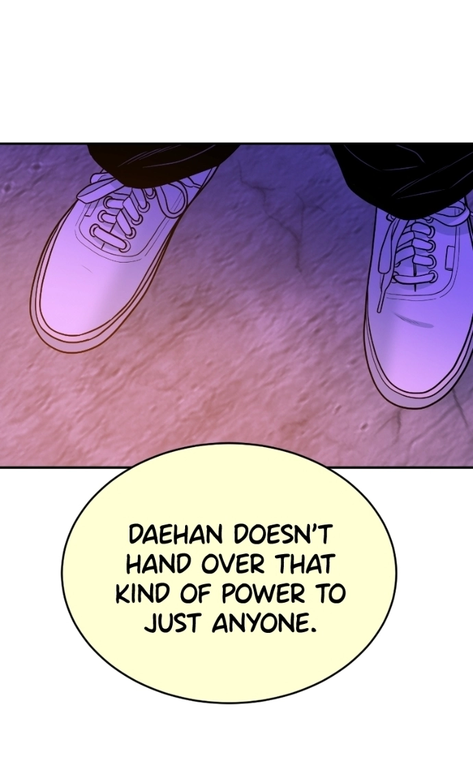 Student Jo-Eun Chapter 55 - page 21