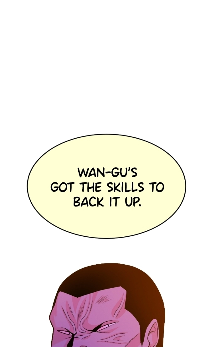 Student Jo-Eun Chapter 55 - page 23
