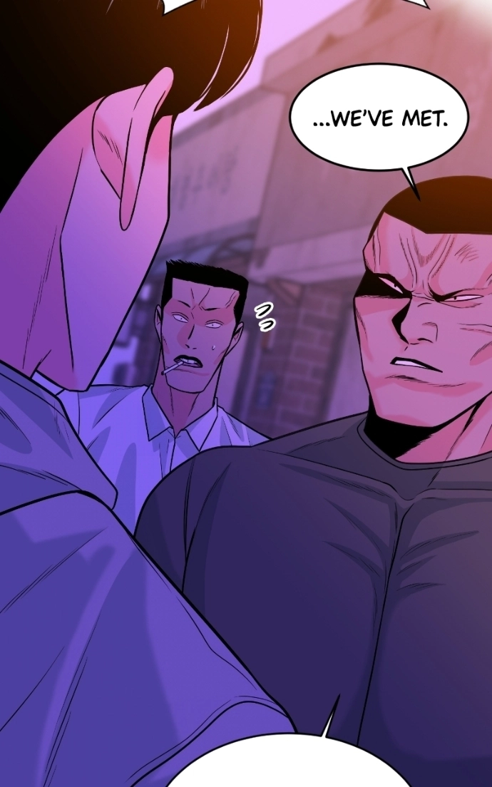 Student Jo-Eun Chapter 55 - page 26