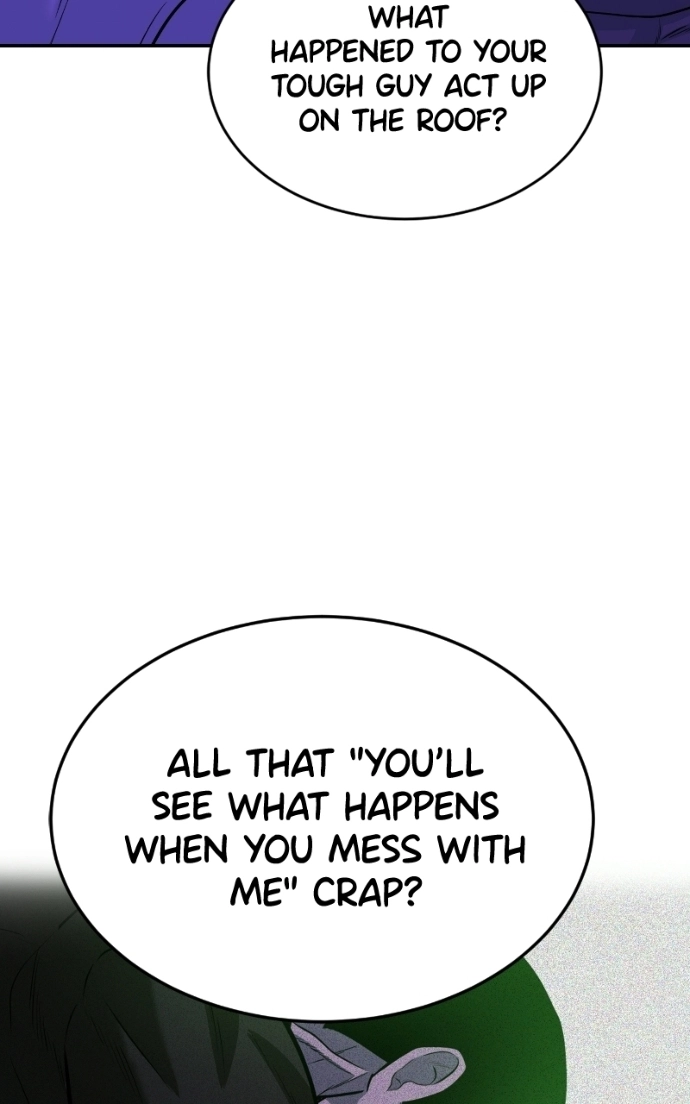 Student Jo-Eun Chapter 55 - page 27