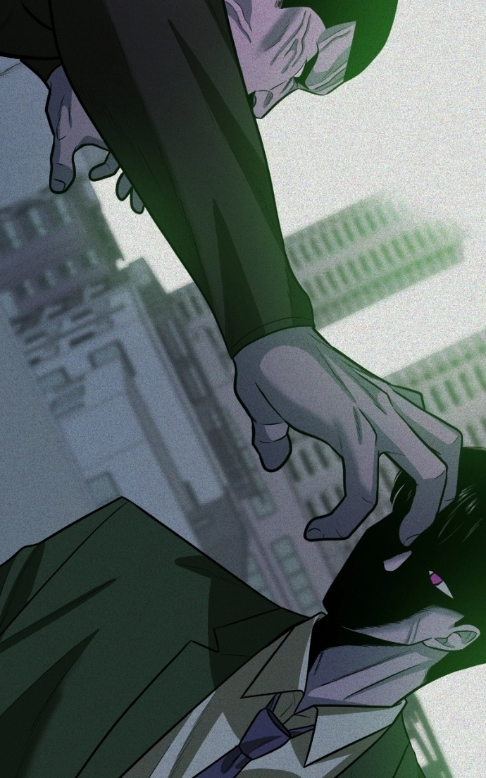 Student Jo-Eun Chapter 55 - page 28