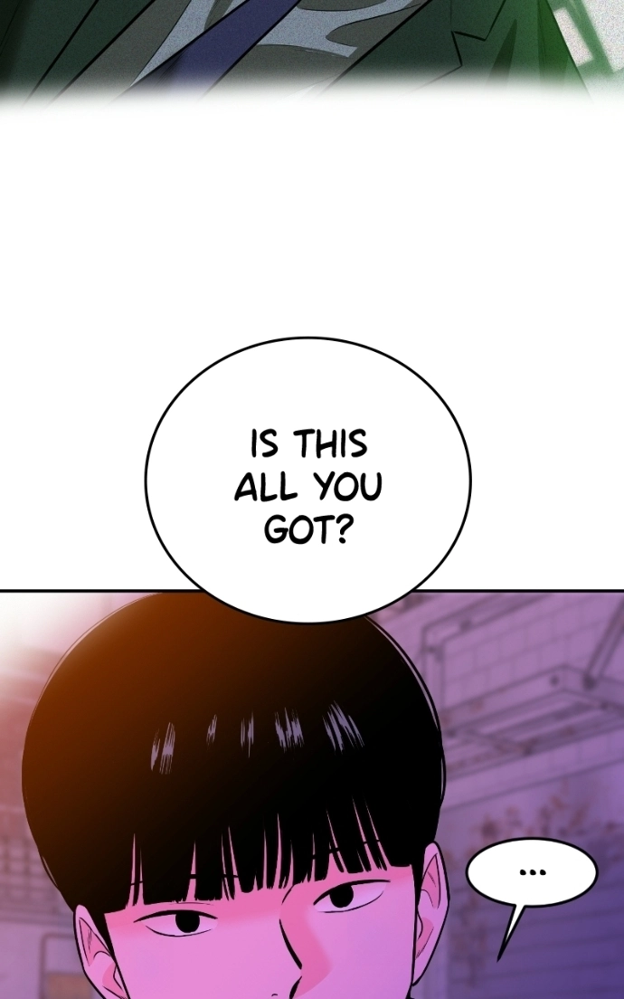 Student Jo-Eun Chapter 55 - page 29