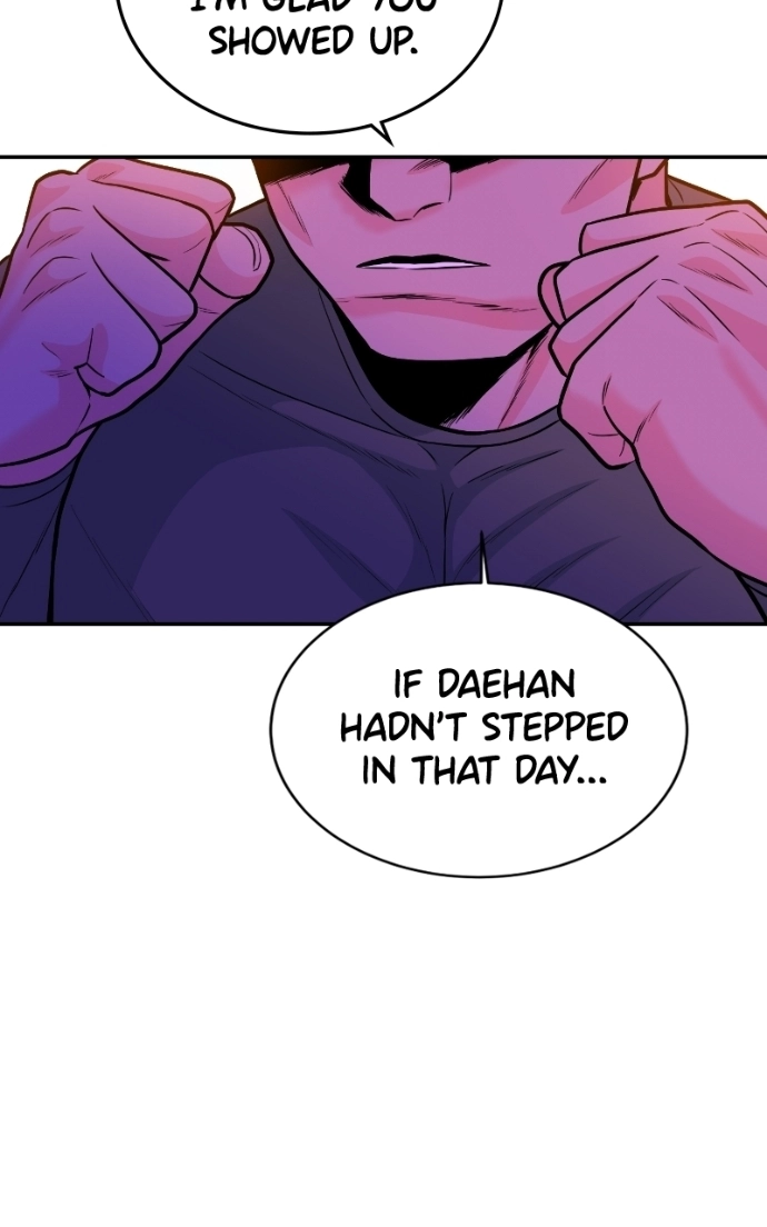 Student Jo-Eun Chapter 55 - page 31