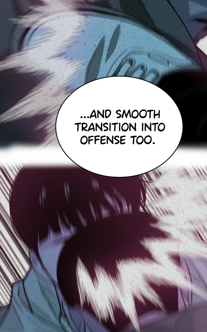 Student Jo-Eun Chapter 55 - page 36