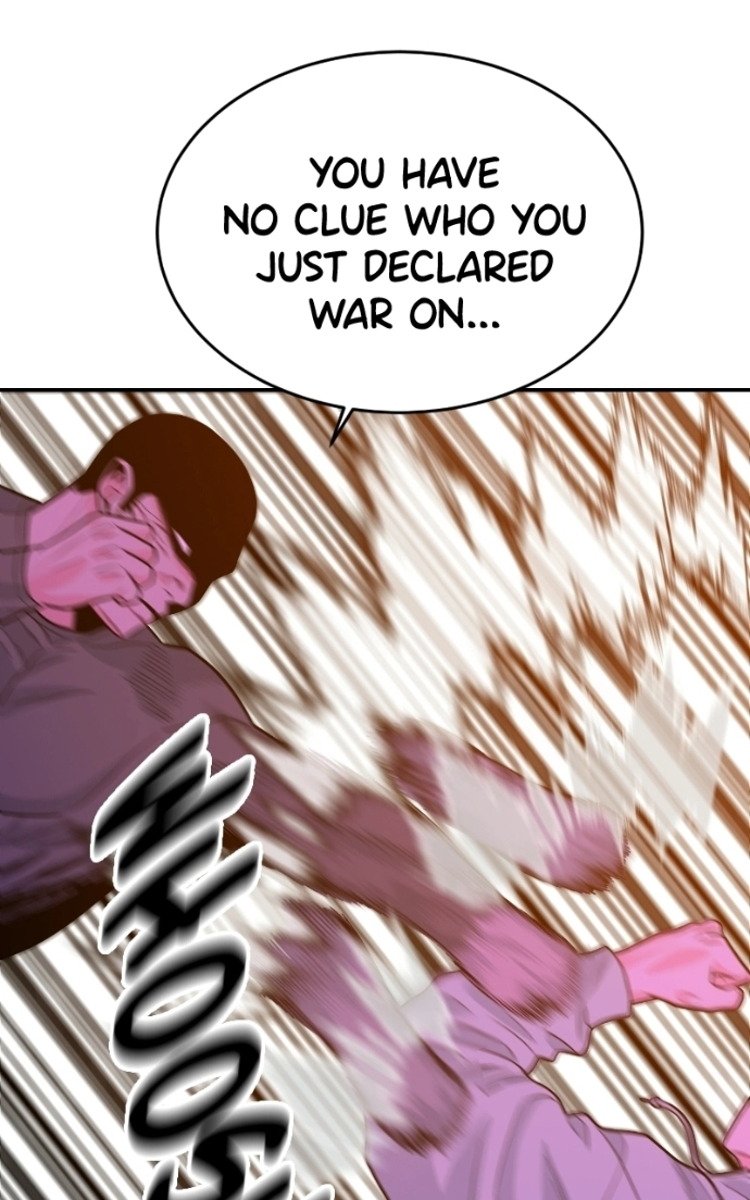 Student Jo-Eun Chapter 55 - page 43