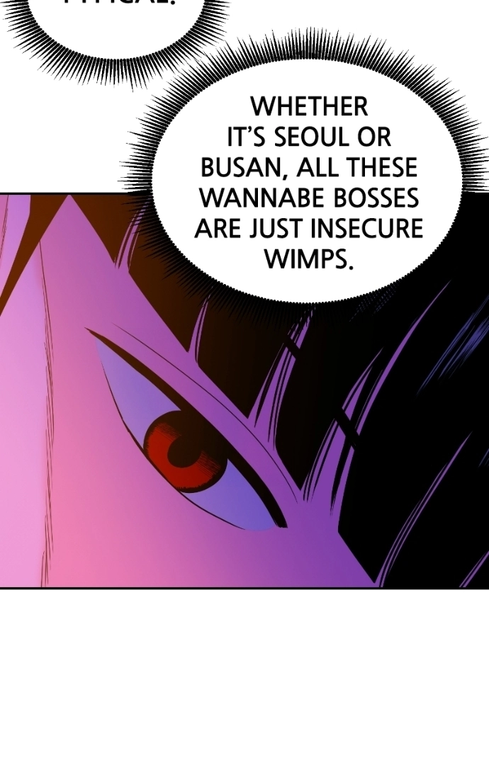 Student Jo-Eun Chapter 55 - page 52