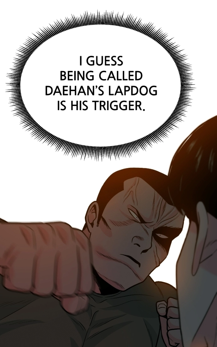 Student Jo-Eun Chapter 55 - page 53