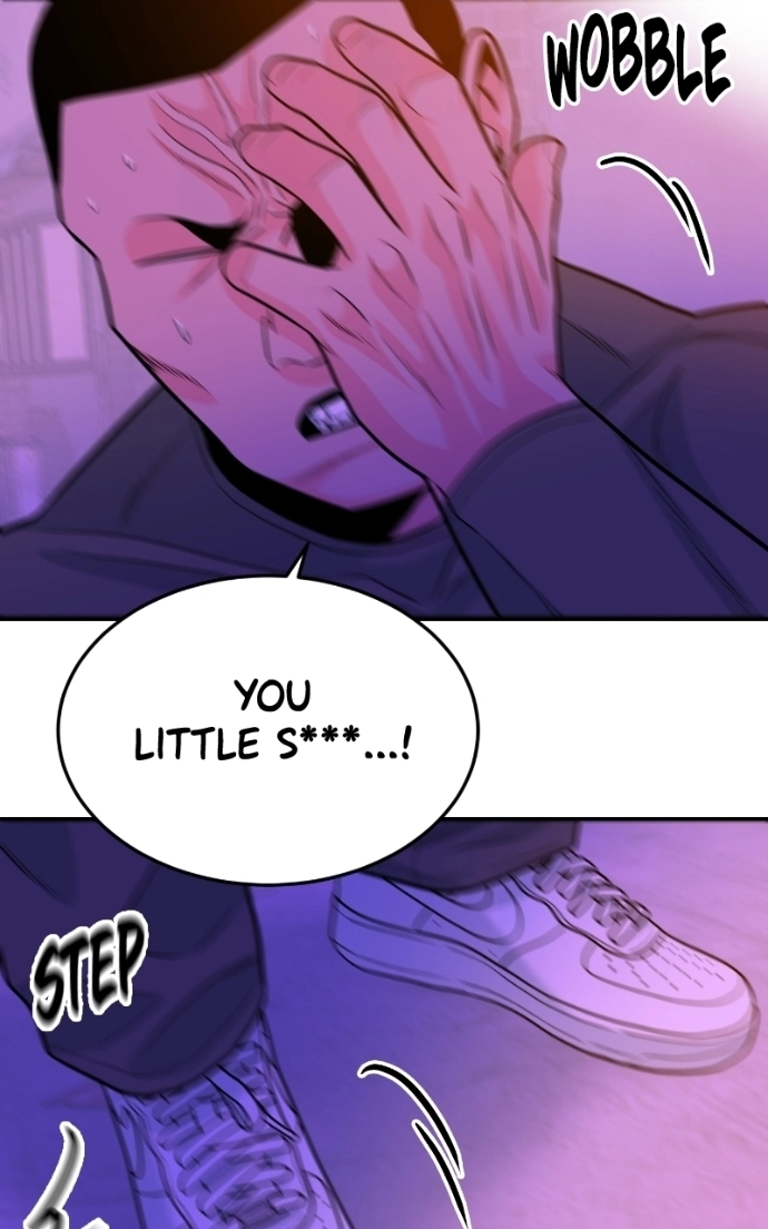 Student Jo-Eun Chapter 55 - page 64