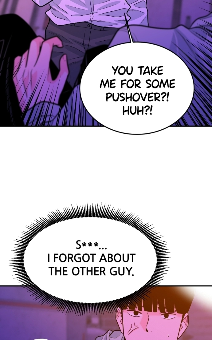 Student Jo-Eun Chapter 55 - page 71