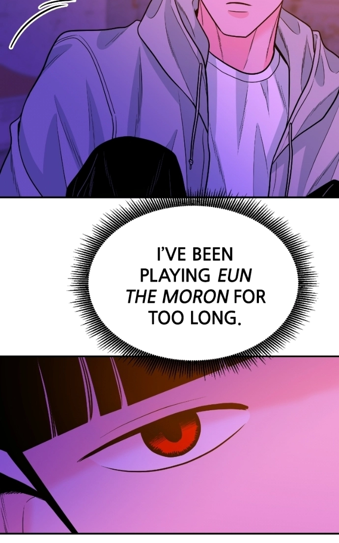Student Jo-Eun Chapter 55 - page 72