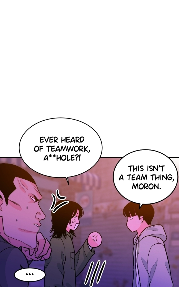 Student Jo-Eun Chapter 55 - page 80