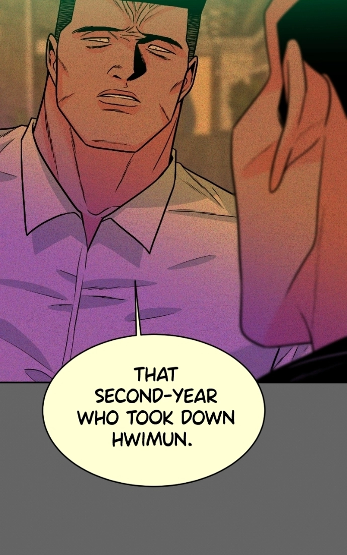 Student Jo-Eun Chapter 55 - page 84