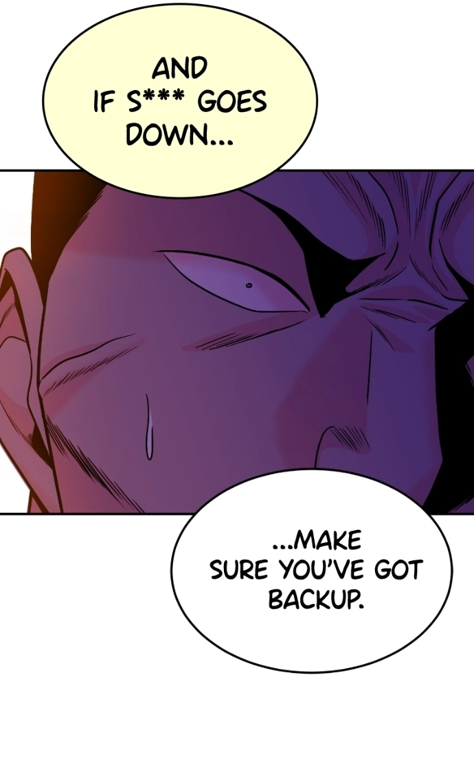 Student Jo-Eun Chapter 55 - page 91