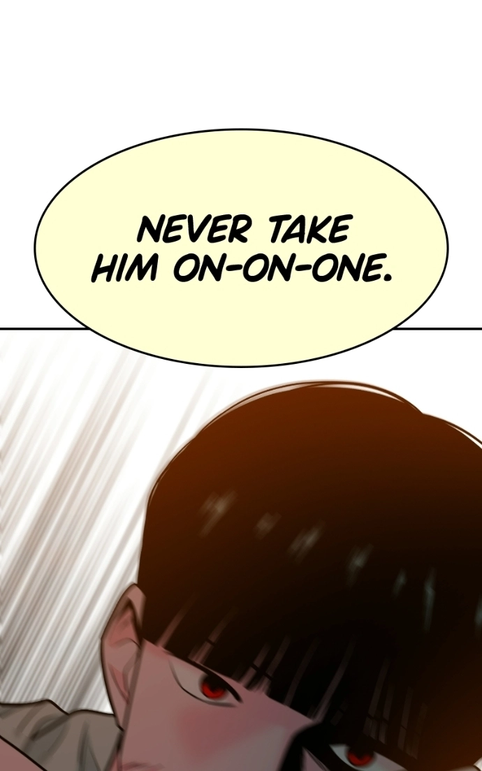 Student Jo-Eun Chapter 55 - page 92