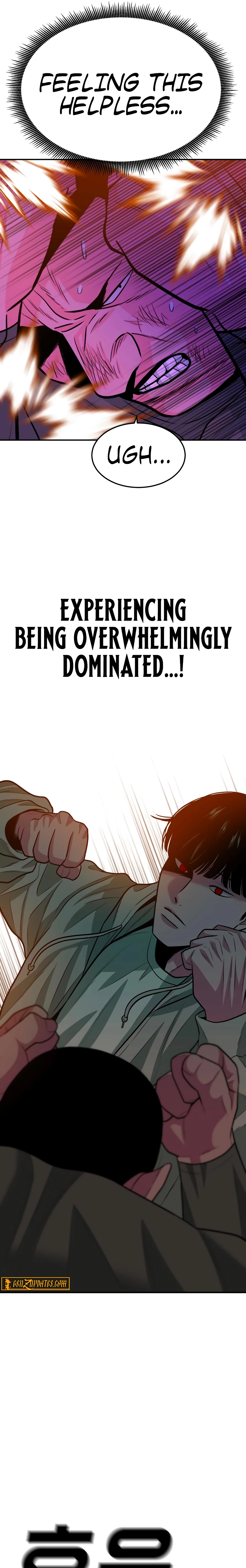 Student Jo-Eun Chapter 56 - page 13