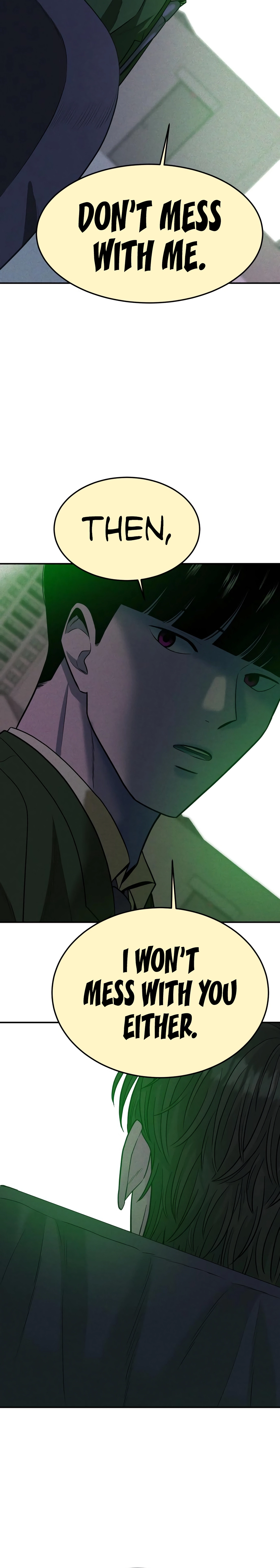 Student Jo-Eun Chapter 56 - page 26