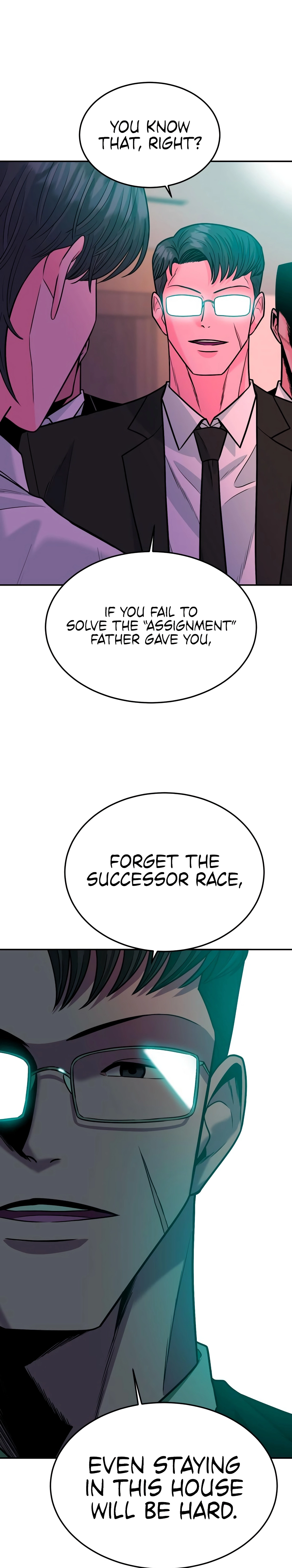 Student Jo-Eun Chapter 56 - page 31