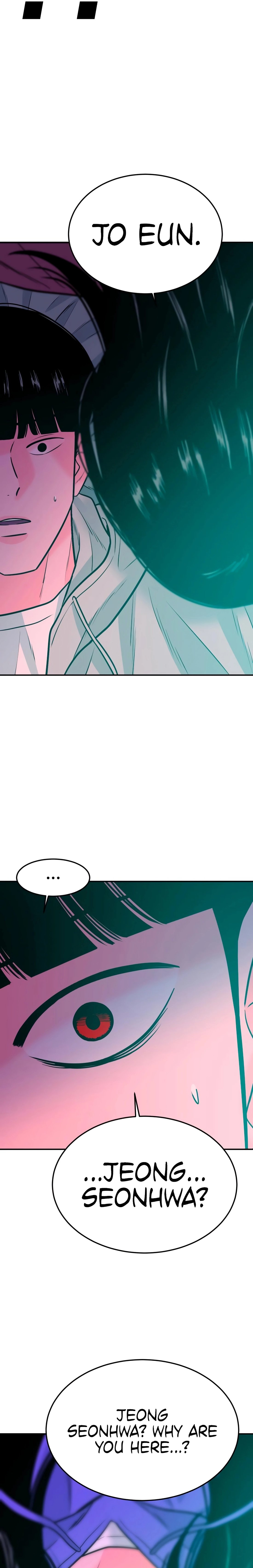 Student Jo-Eun Chapter 56 - page 35