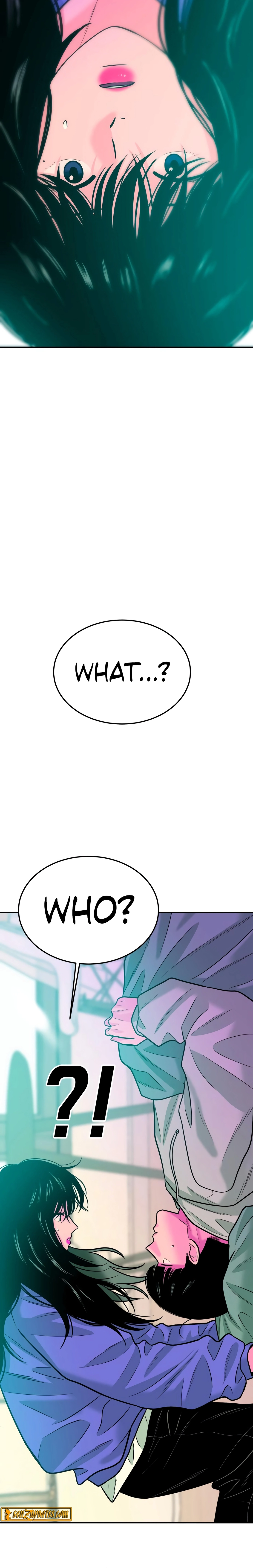 Student Jo-Eun Chapter 56 - page 36