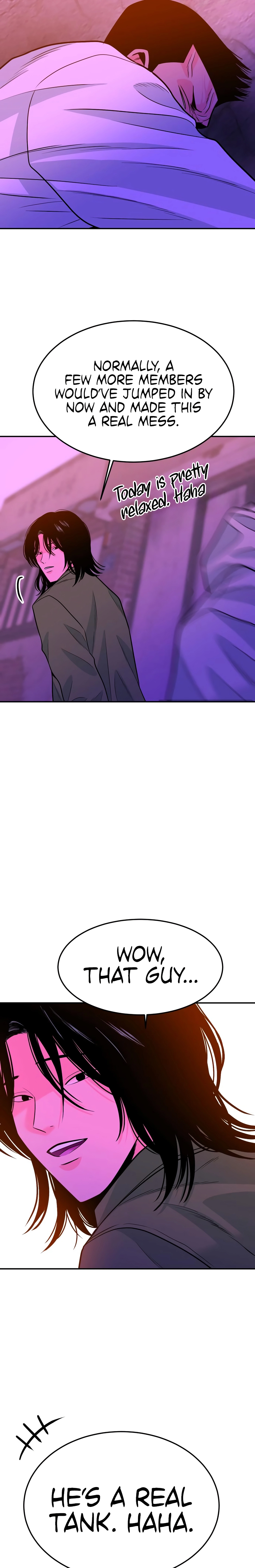Student Jo-Eun Chapter 56 - page 5