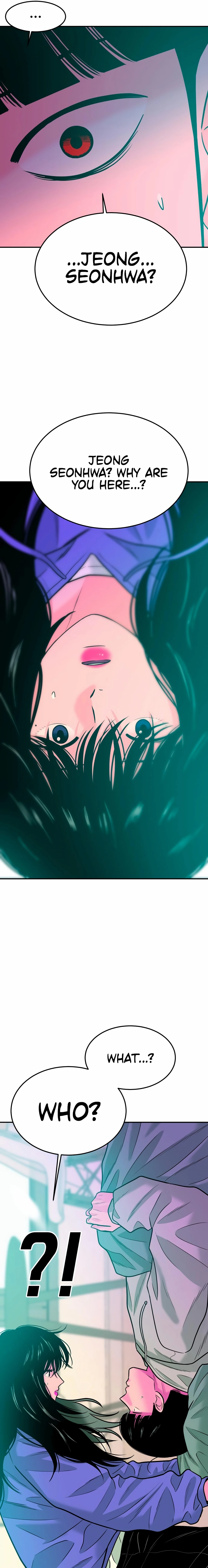 Student Jo-Eun Chapter 57 - page 11