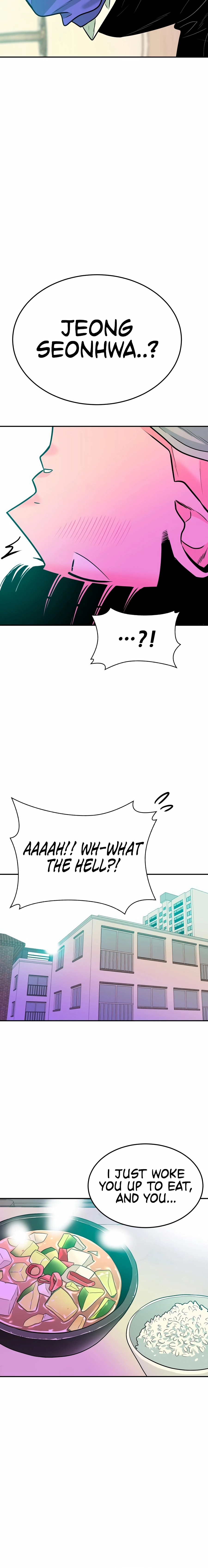 Student Jo-Eun Chapter 57 - page 12