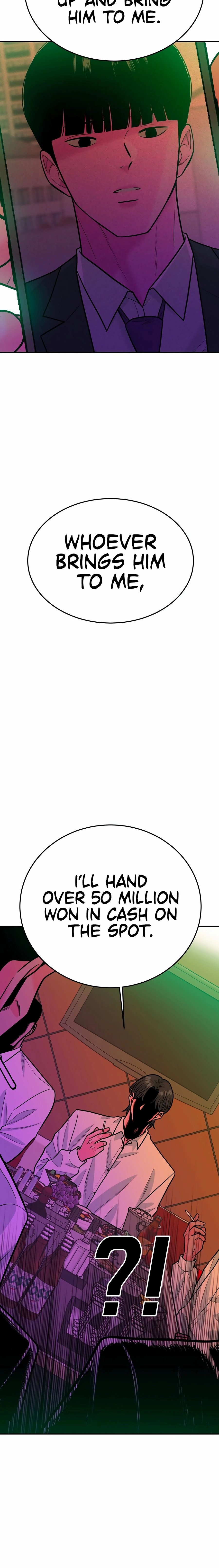 Student Jo-Eun Chapter 57 - page 8