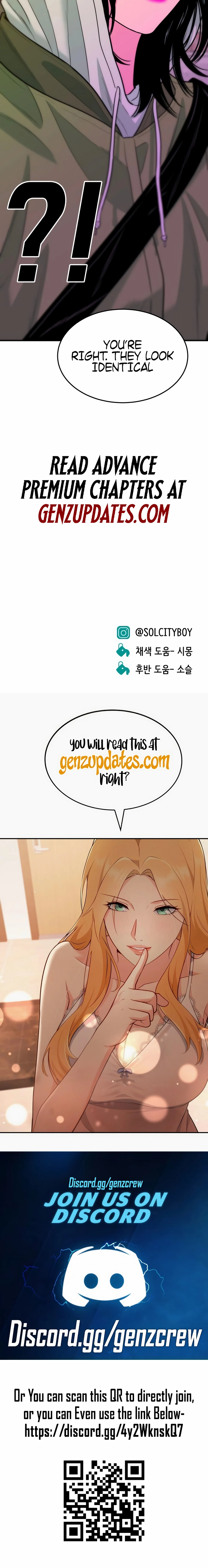 Student Jo-Eun Chapter 58 - page 30