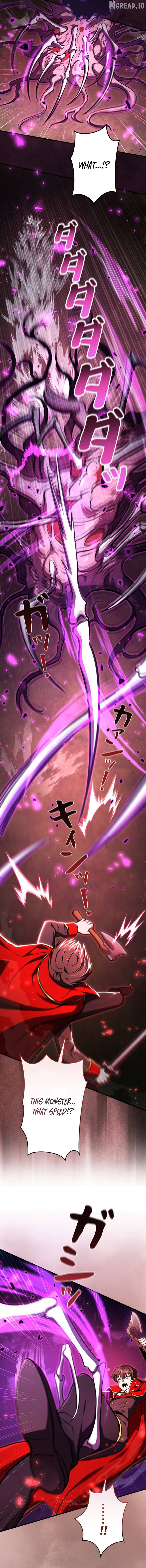 Love Letter From The Future Chapter 46 - page 10