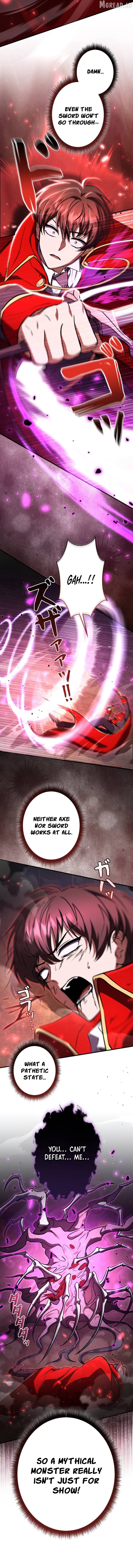 Love Letter From The Future Chapter 46 - page 12