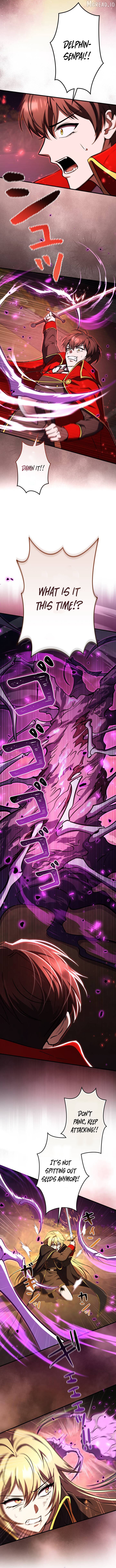 Love Letter From The Future Chapter 46 - page 6