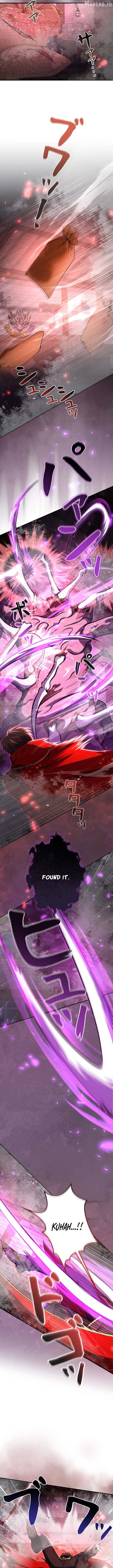 Love Letter From The Future Chapter 47 - page 3