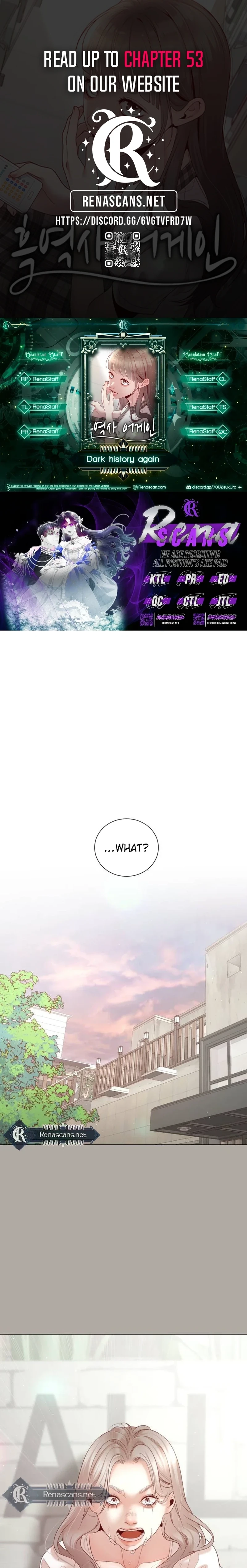 Black History Again Chapter 44 - page 1