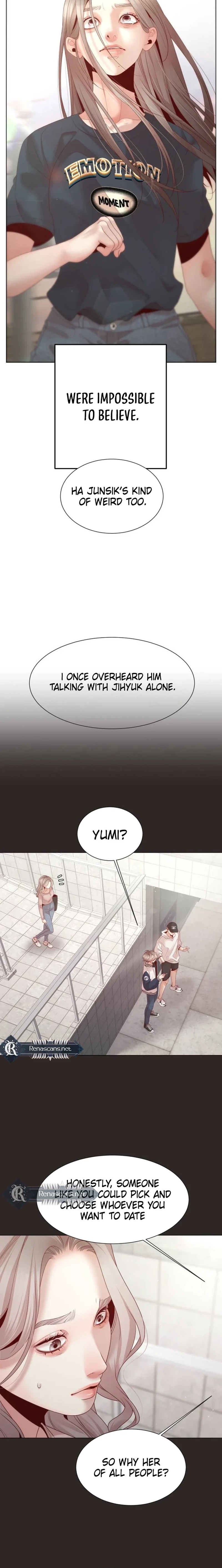 Black History Again Chapter 44 - page 10