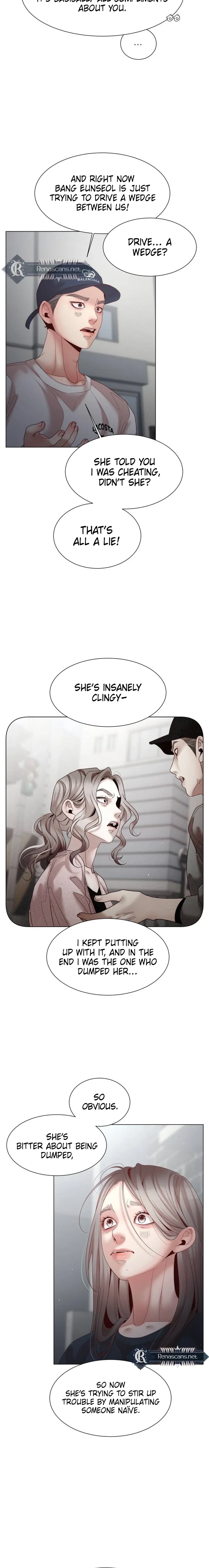 Black History Again Chapter 44 - page 16