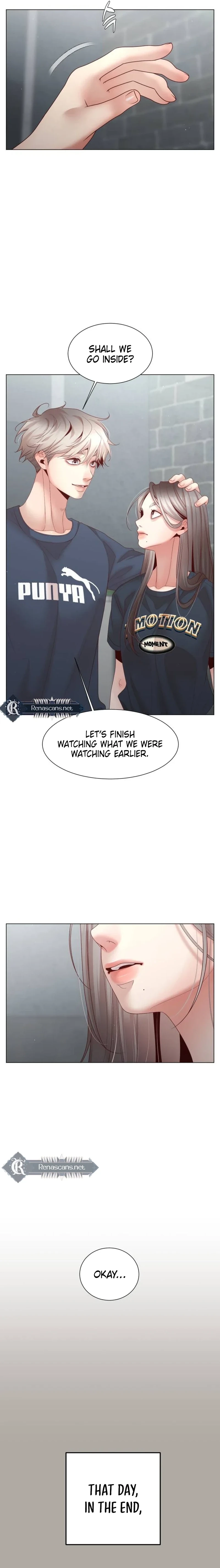 Black History Again Chapter 44 - page 19