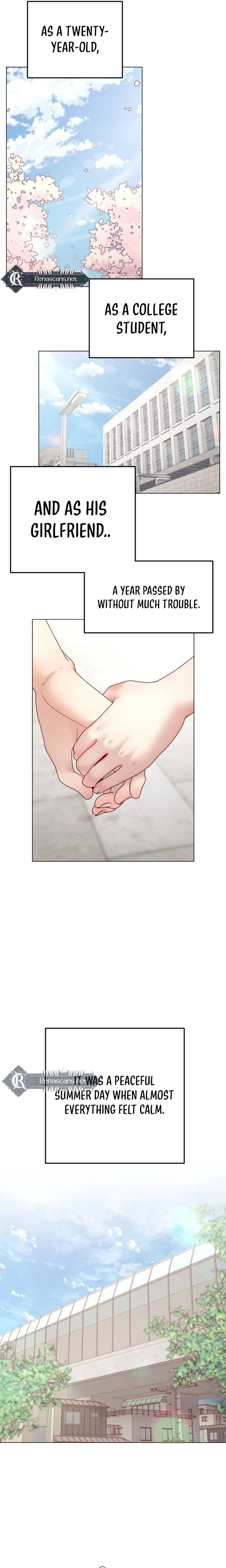 Black History Again Chapter 44 - page 3