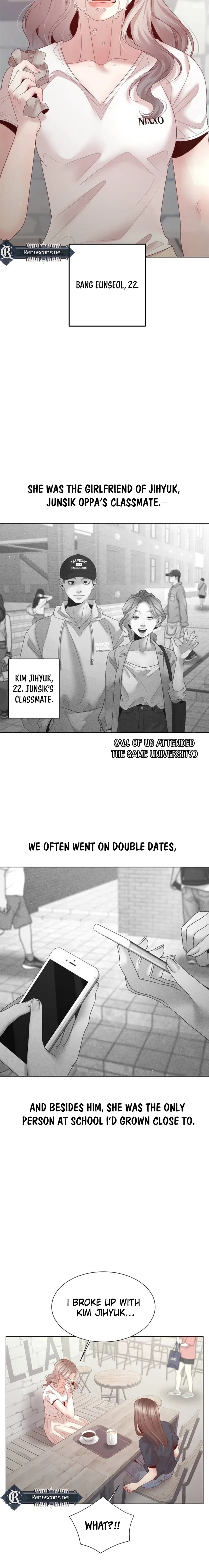 Black History Again Chapter 44 - page 6