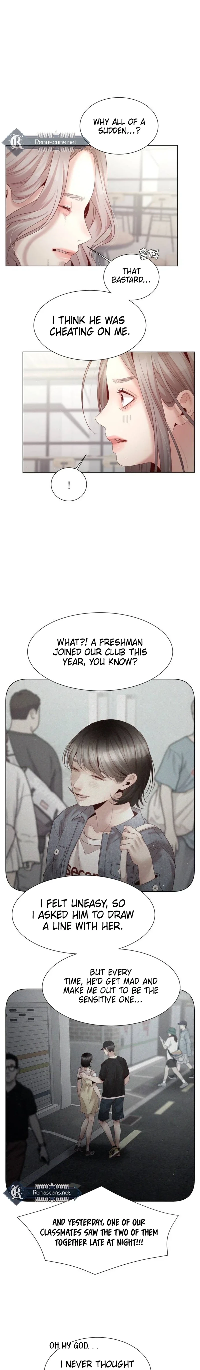 Black History Again Chapter 44 - page 7