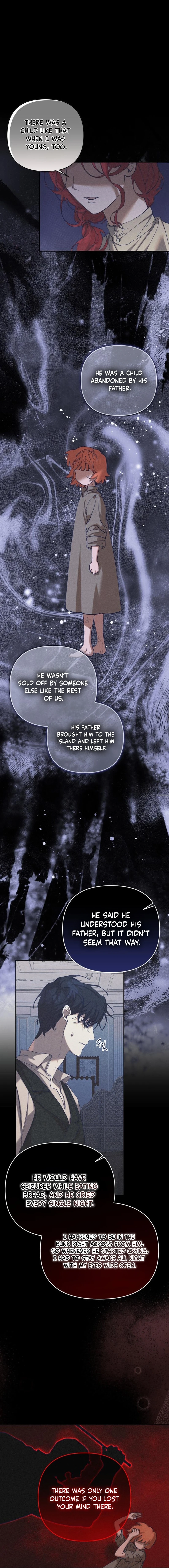 Elegant Aubrey Chapter 68 - page 14