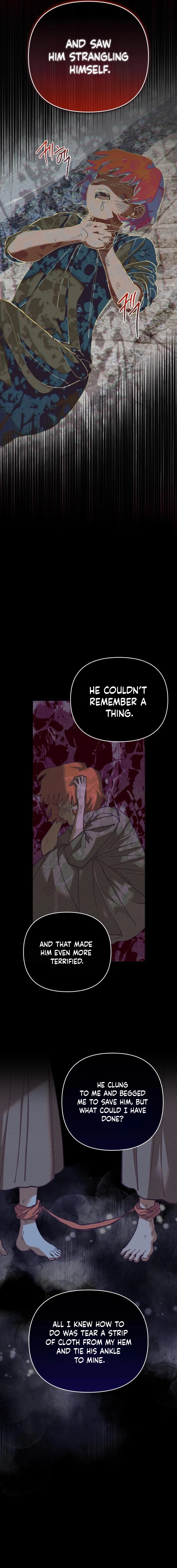 Elegant Aubrey Chapter 68 - page 16