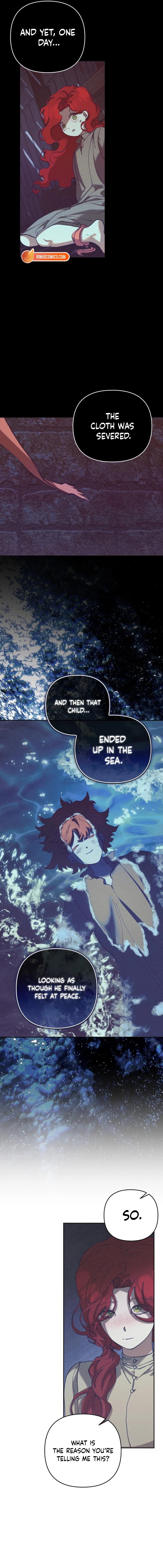 Elegant Aubrey Chapter 68 - page 17