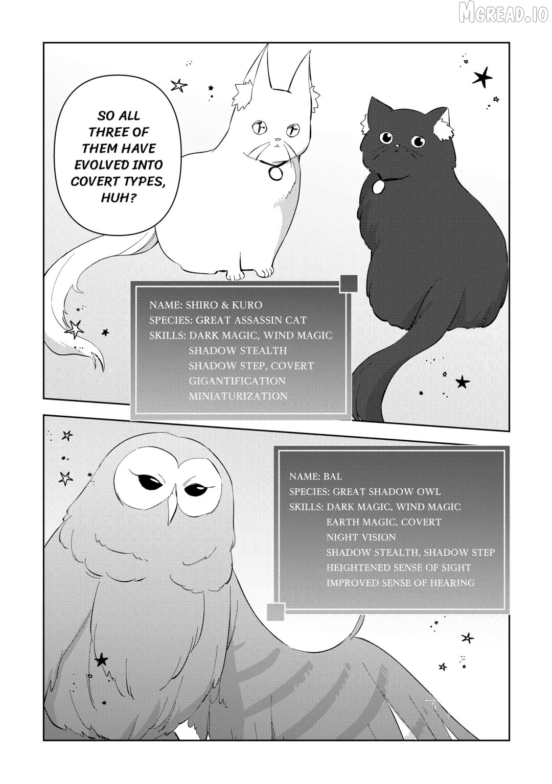 The Immortal King Wants To Live A Slow Life Chapter 16 - page 27