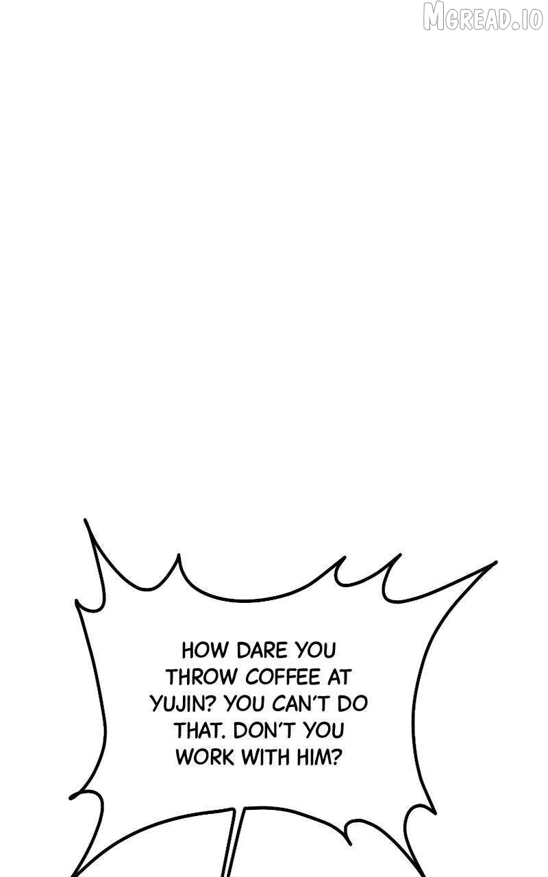 Acting Gangster Chapter 33 - page 167