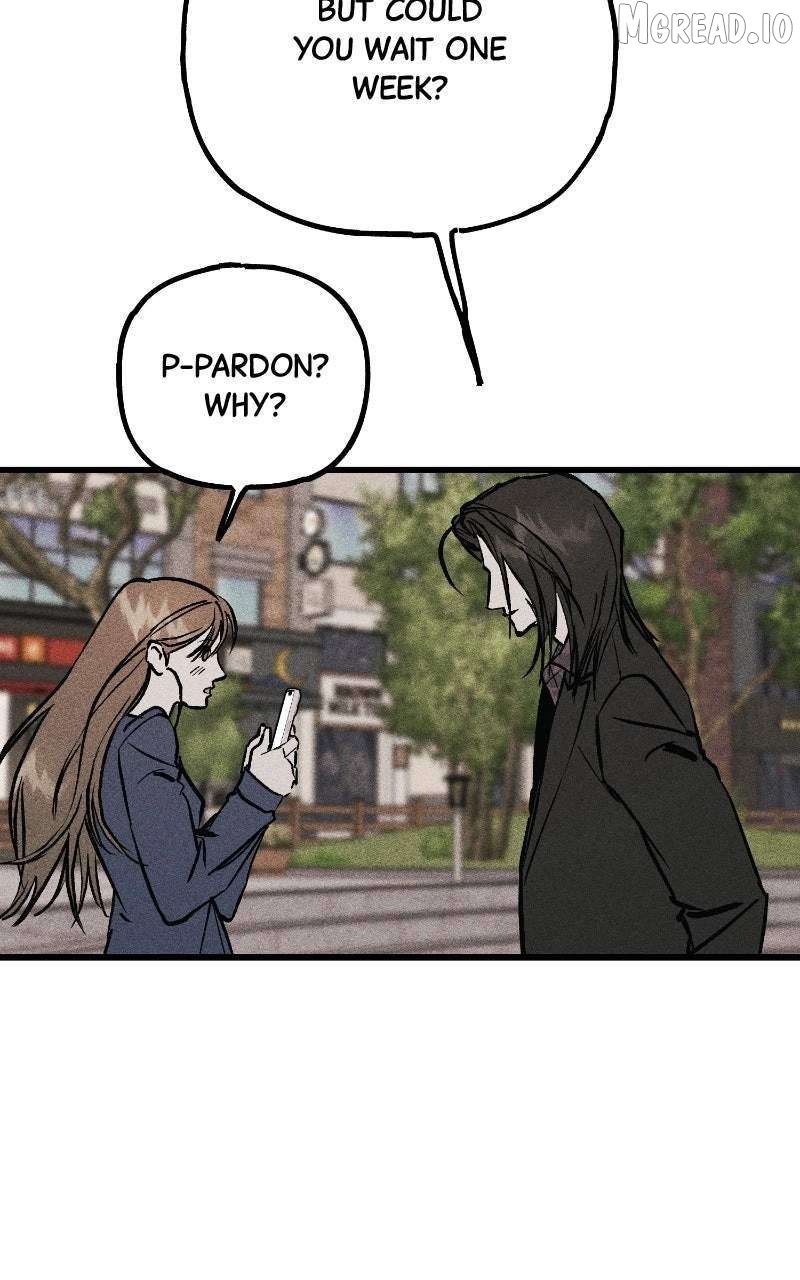Acting Gangster Chapter 33 - page 175