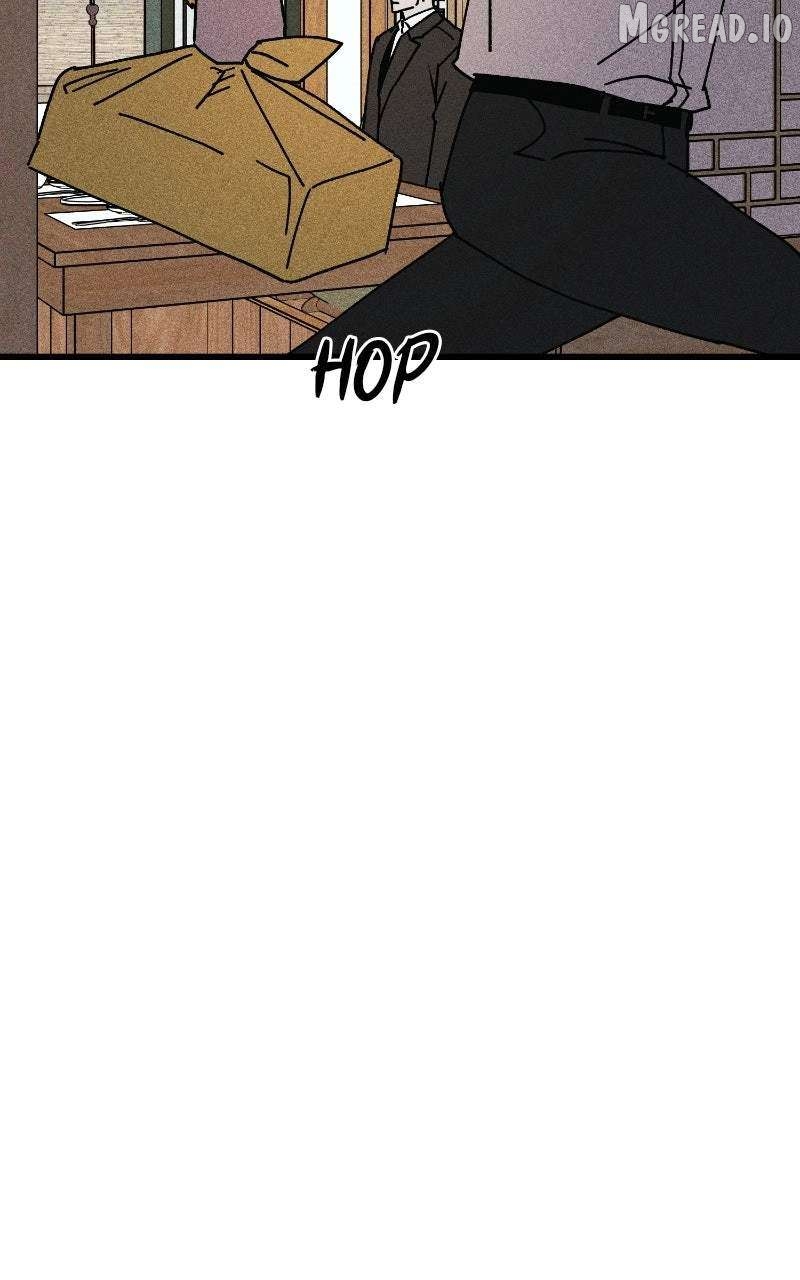 Acting Gangster Chapter 33 - page 2