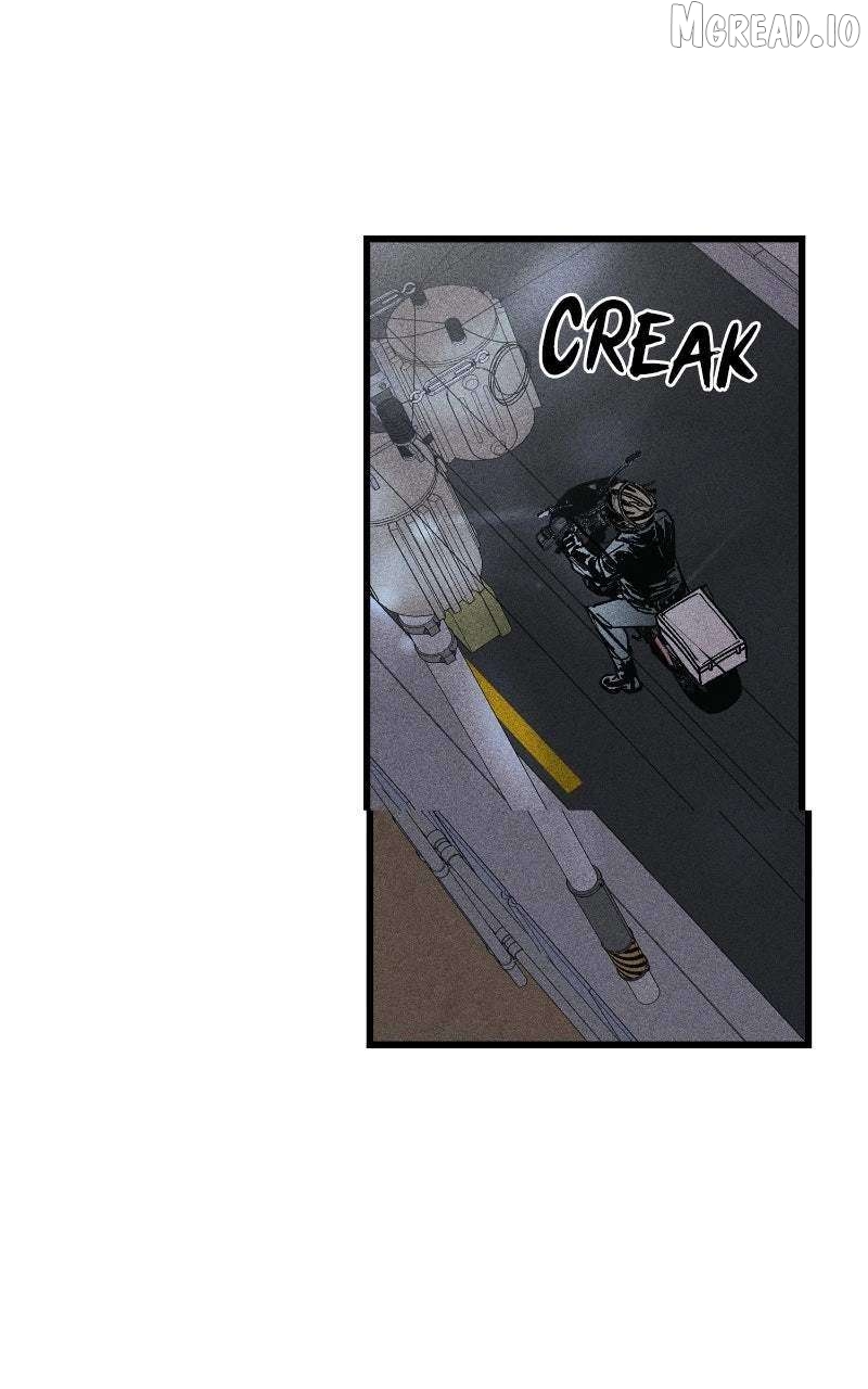 Acting Gangster Chapter 33 - page 3